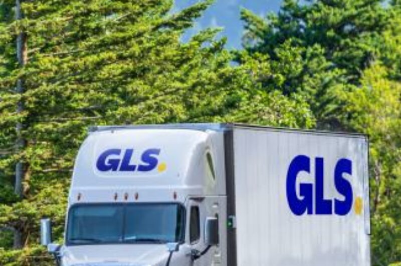 22. General Logistics Systems (GLS Canada) article image