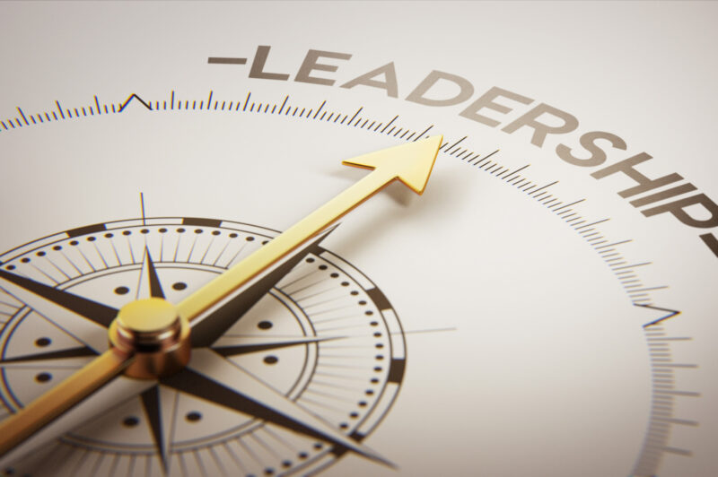What makes a good leader? article image