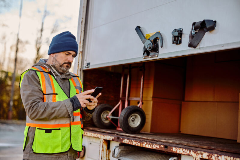 Private fleet survey reveals heightened focus on safety article image