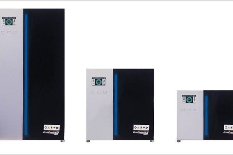 Webasto Charging Systems offering NACS connector option article image