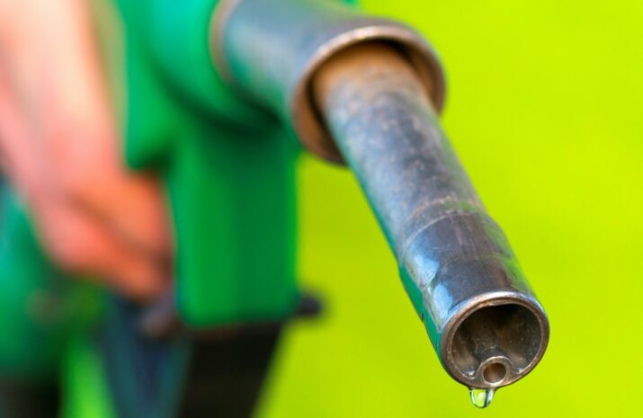 CTA asks feds to suspend carbon tax on diesel fuel article image
