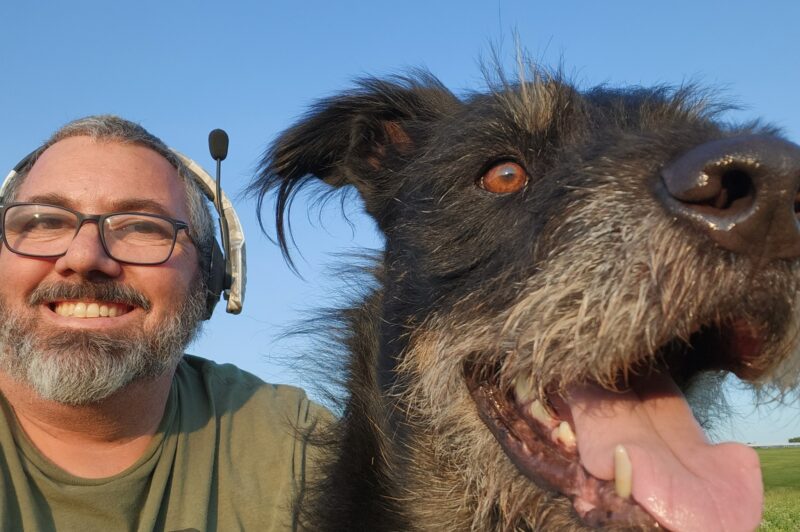 George and Tucker