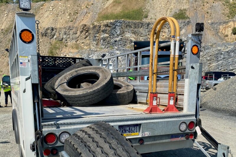 A lifetime of tire talk provides valuable learnings article image