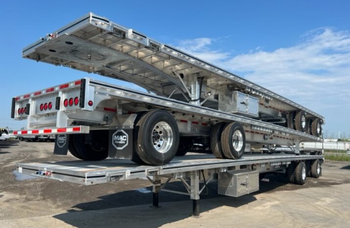 ECONOMIC TRUCKING TRENDS: Freight recession to end in September, Motive predicts article image