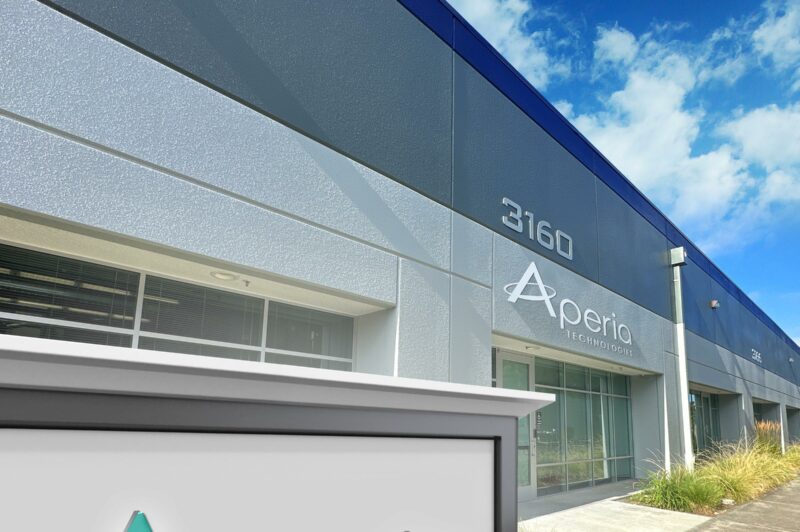 Aperia