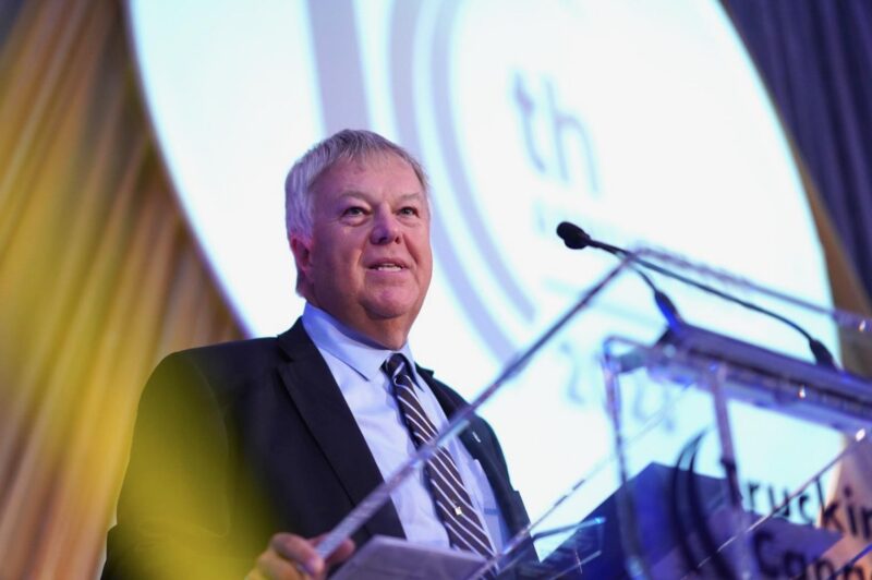 David Dietrich
