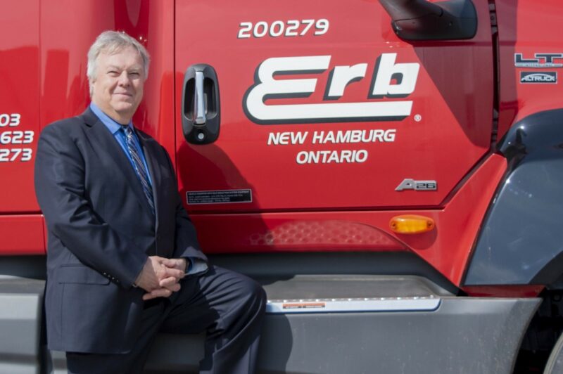 Erb Group's Dietrich discusses recruiting, leadership, and employee wellness article image