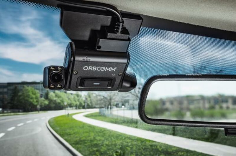 Agrawal named Orbcomm CEO article image