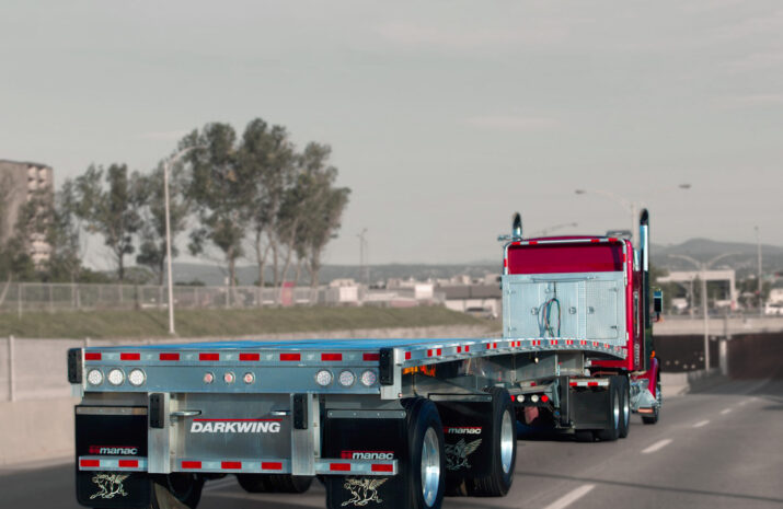 Government policy to ‘buy Canadian’ could benefit some truck, trailer makers article image