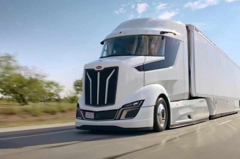 SuperTruck II