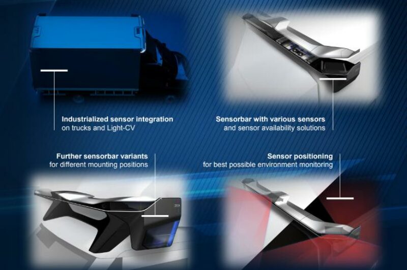Webasto sunroofs