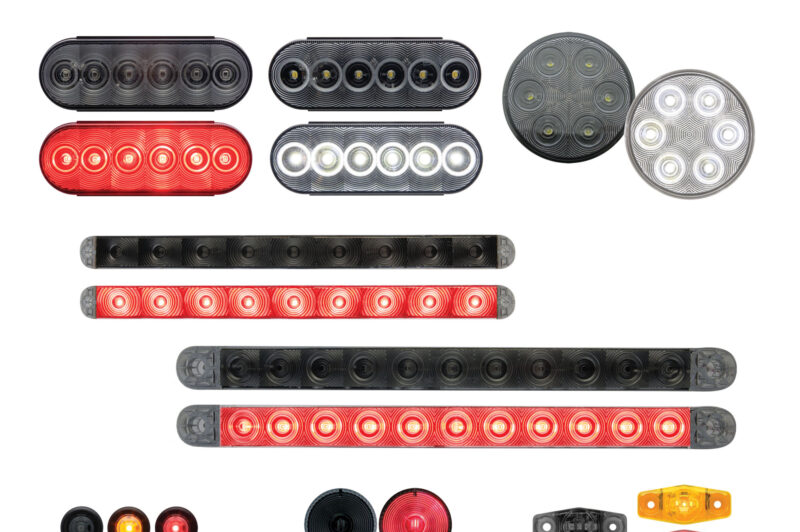 Optronics expands line of compliant blackout lights article image