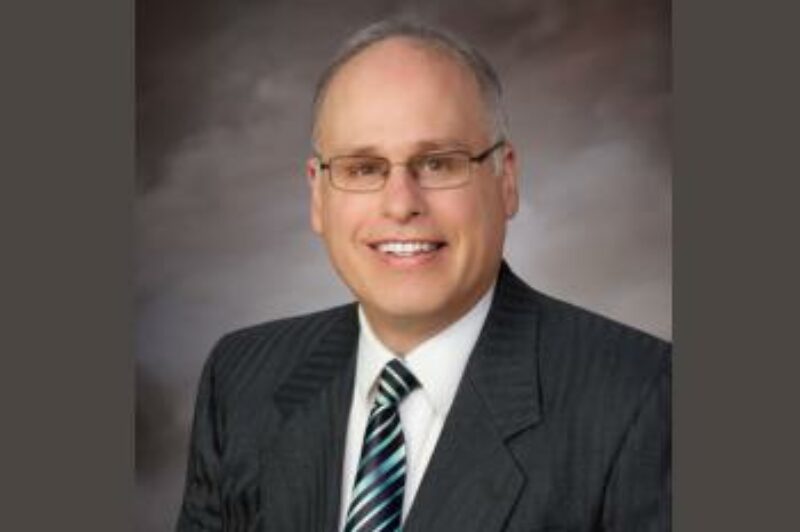 the photo is a portrait of Robert Harper