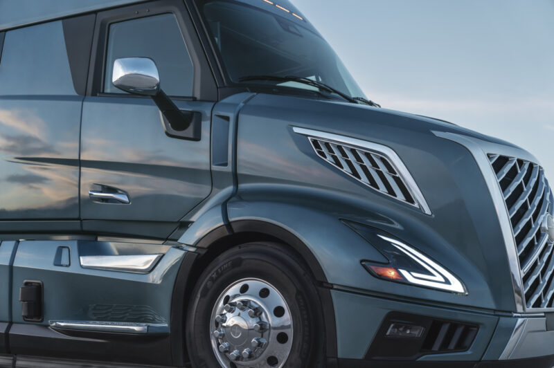 Volvo Financial Services to move in with other Volvo Group Canada companies article image