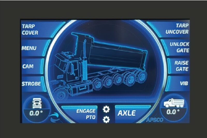 Picture of APSCO's APEX