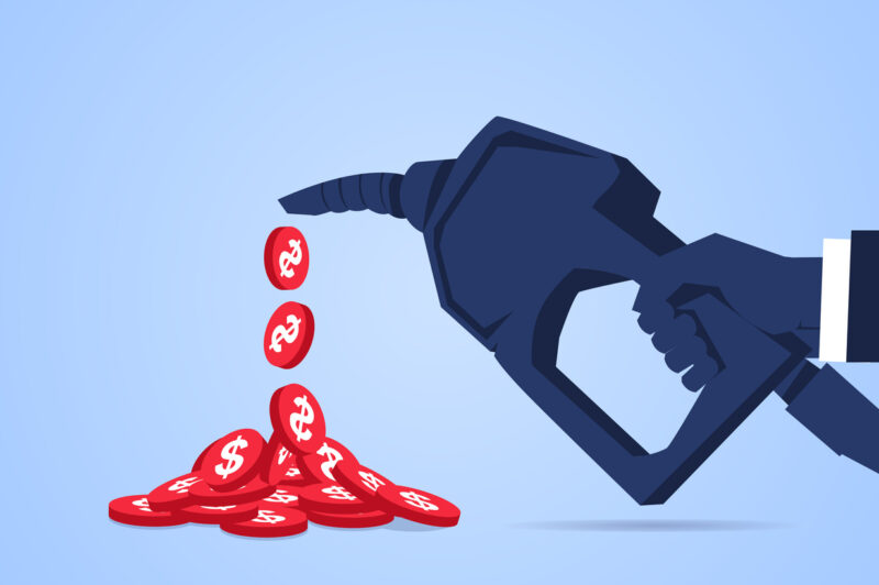 An inconvenient truth for the fossil fuel industry article image