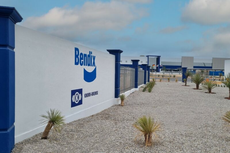 Bendix opens new production facility, partners up with local university in Acuña, Mexico article image