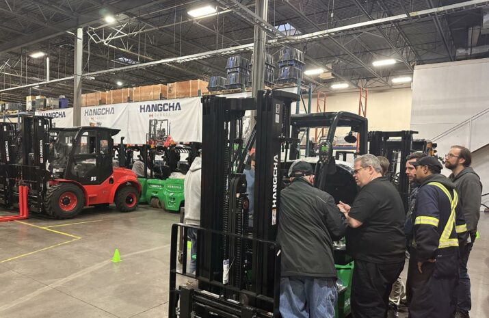 Richard Sinclair Workshop image