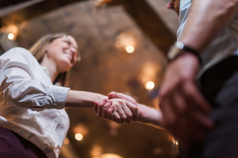 Attracting and retaining the right people article image