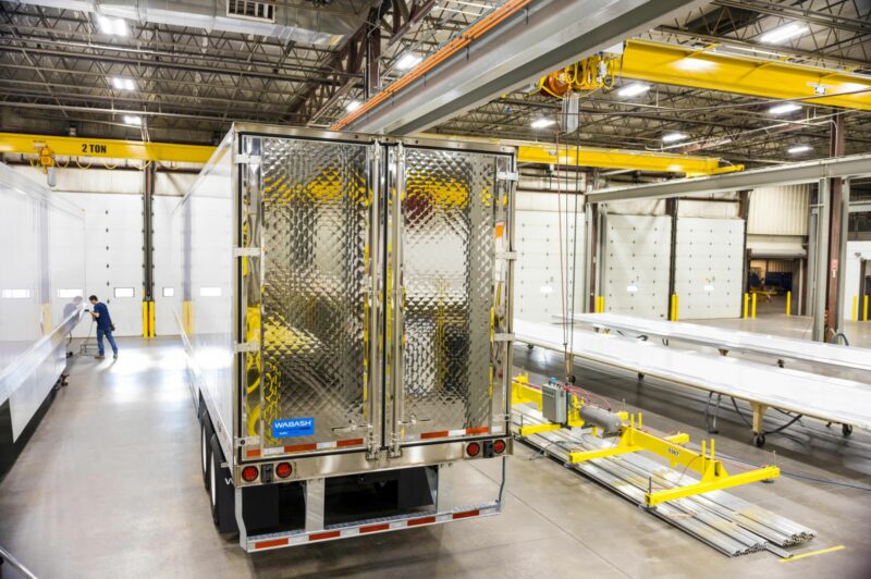 Wabash expands service and dealer network in Atlanta article image