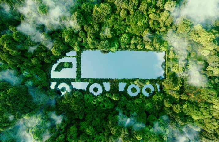 Work with industry, not California, on emissions: ATA to truck and engine makers article image