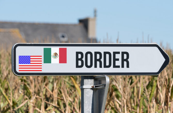 CTA outlines trade issues impacting carriers ahead of 2026 CUSMA review article image