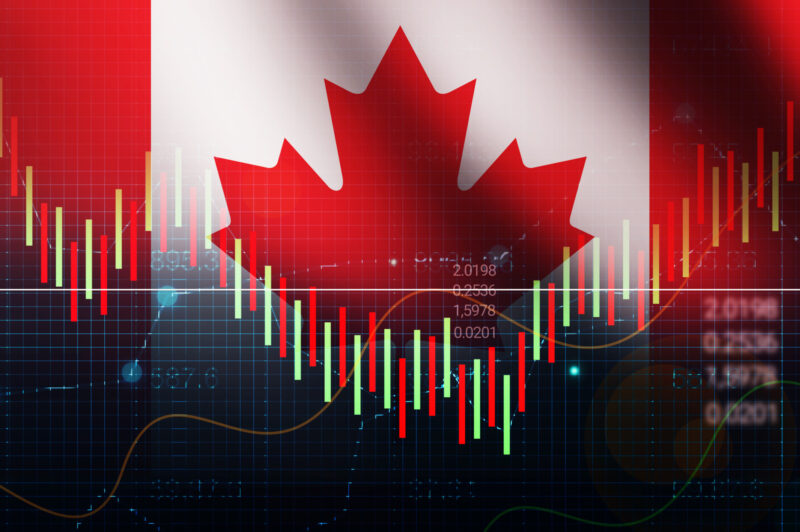 Tax system must address productivity crisis in Canada article image