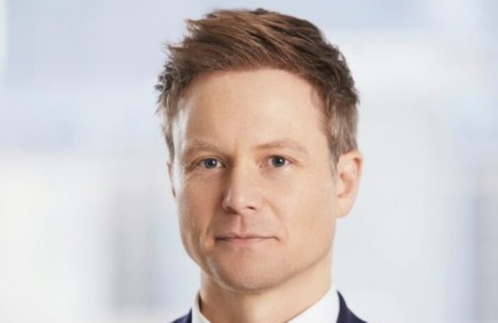 Heath Valkenburg's headshot