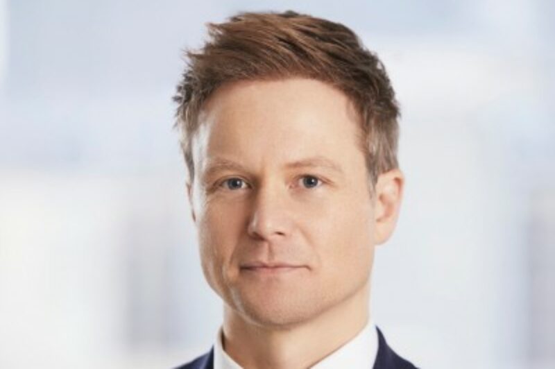 Heath Valkenburg's headshot