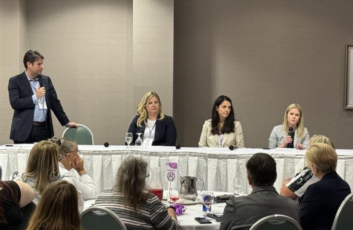 Q&A: Legal experts answer trucking questions about liability, risk management article image