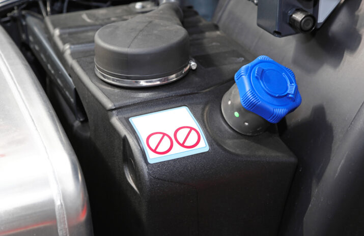 Tips for handling DEF as winter approaches article image