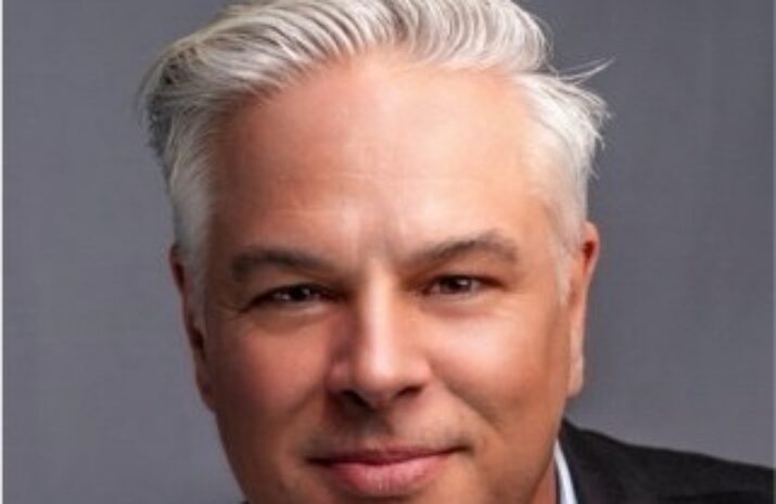 John Lindsey's headshot