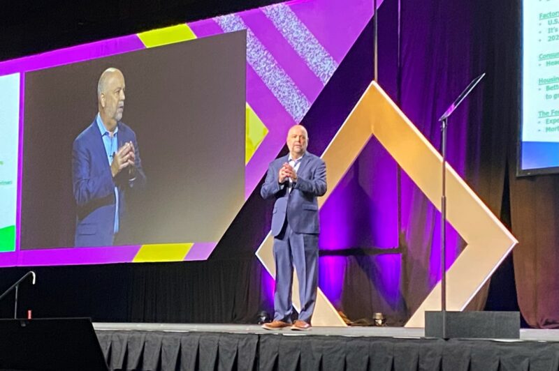 ATA’s Costello feels a return to normal is in the cards in 2025 article image