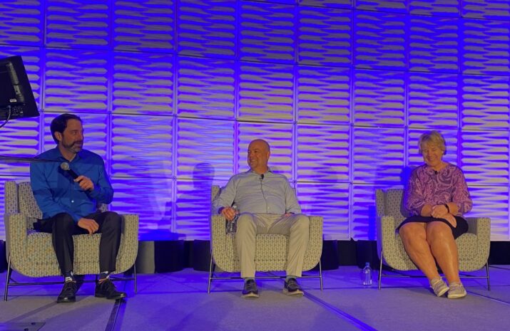 Isaac Instruments user conference explores top industry concerns, economy article image