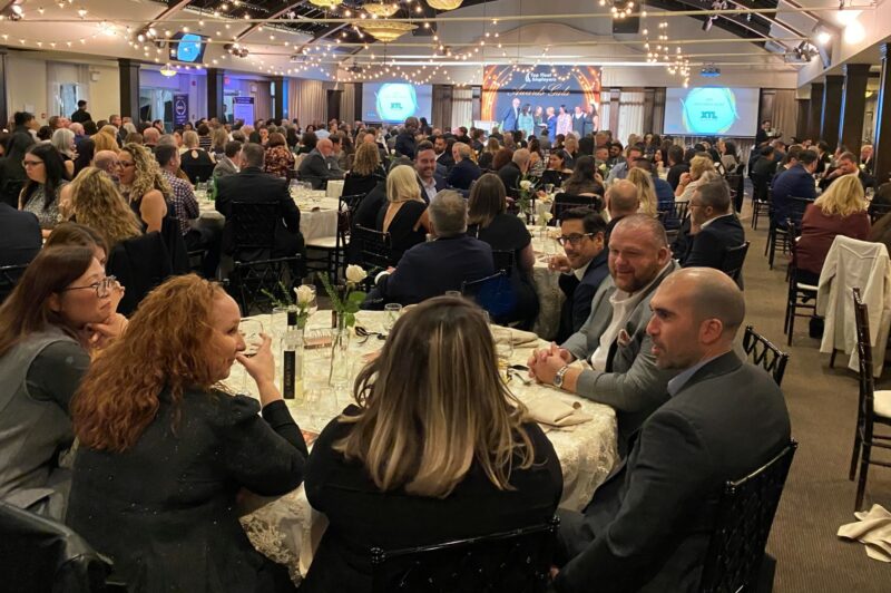 Top Fleet employer gala
