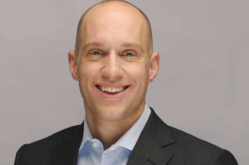Philipp Schramm headshot