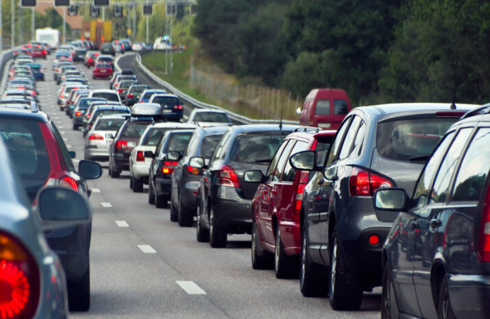 U.S. congestion costs continue to climb article image