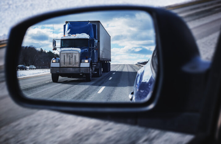 Cargo theft, fraud surge during holidays as criminals adopt new methods, reports warn article image