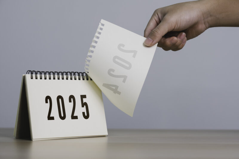 Key trends and insights for the trucking workforce in 2025 article image