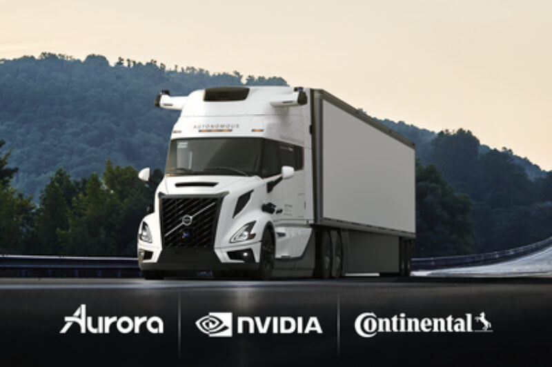Picture of a truck