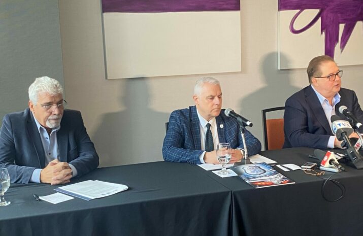 Quebec groups ramp up war against Driver Inc. article image