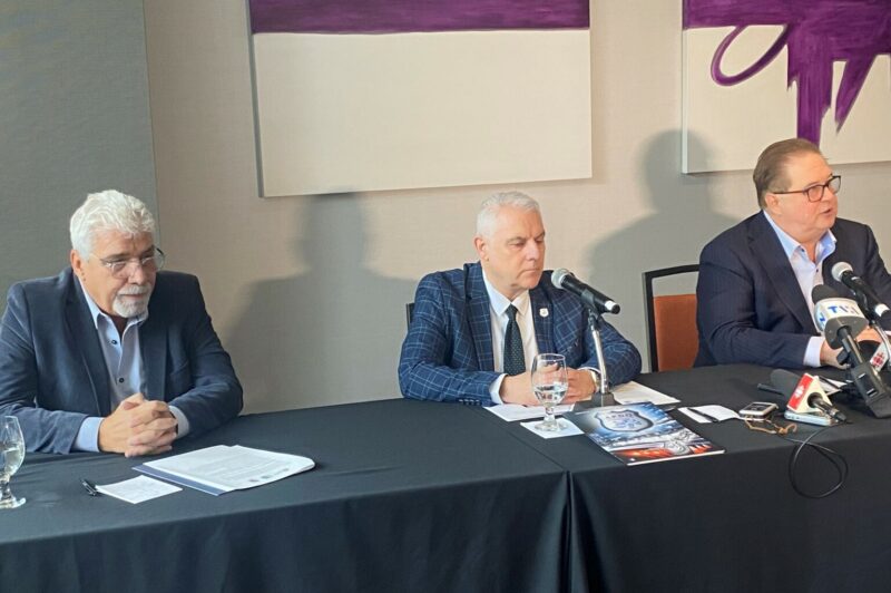 Quebec groups ramp up war against Driver Inc. article image