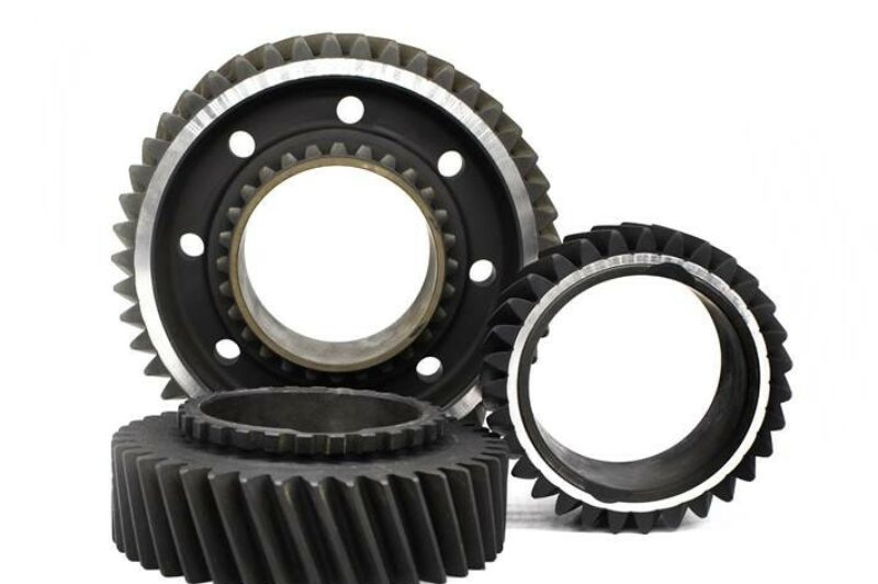 Picture of an Eaton aftermarket part