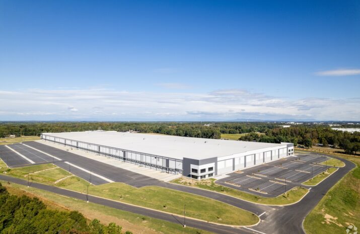 Isuzu to open S.C. truck plant article image