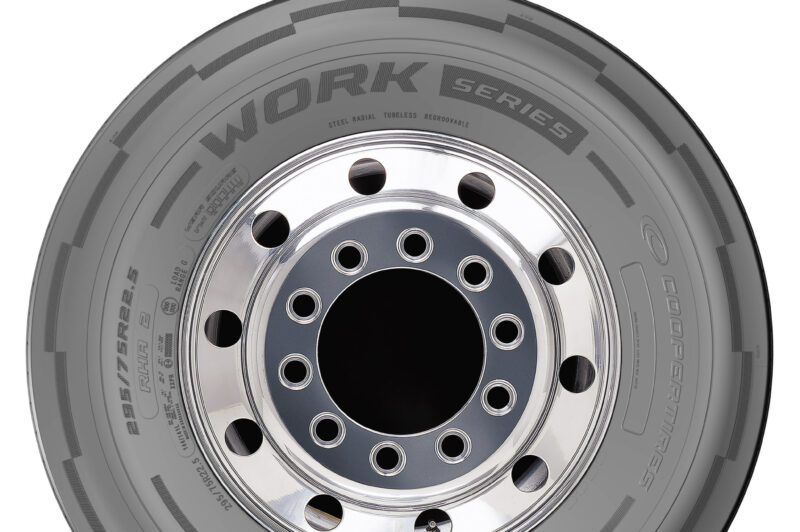 Goodyear -Cooper-RHA2-sideview photo