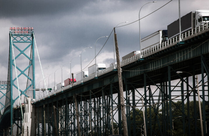 Despite U.S. tariff pause, uncertainty remains over Canada article image