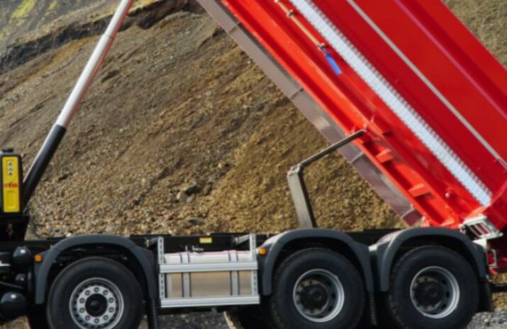 Jost buys global hydraulics manufacturer article image