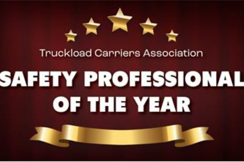 TCA safety professional