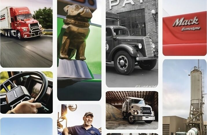 mack calendar