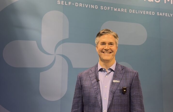 Shawn Kerrigan's headshot